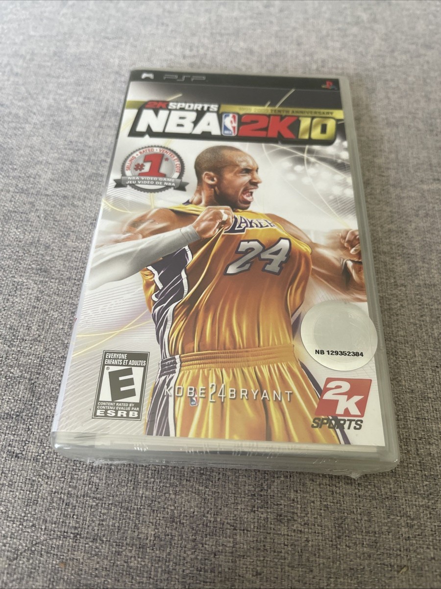 (未使用･未開封品)　MLB 2K10 - PSP tu1jdyt 41nCghPLYeL._AC_SY200_QL15_.jpg
