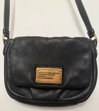 Marc By Marc Jacobs | Black | Standard Supply Crossbody