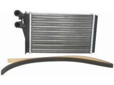 HEIZGERÄT FÜR AUDI 80 B4 1.6-2.8 91-96 CABRIOLET B3 1.8-2.8 91-00