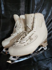 Ice Fly 230 C with John Wilson Blades