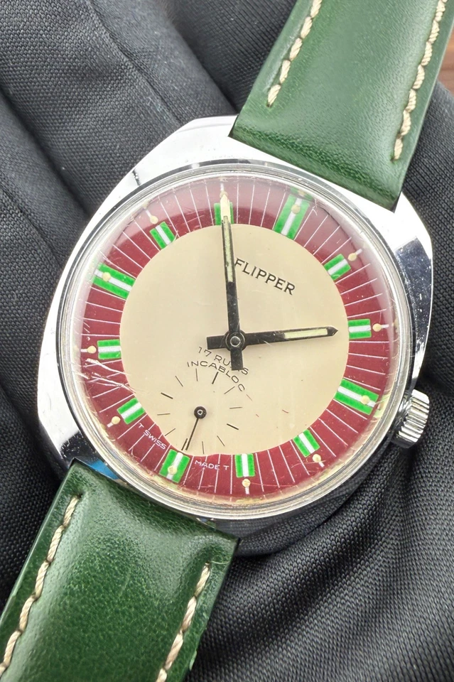 Orologi classici, sportive, vintage, moderni, e altre!