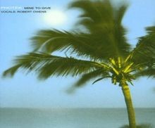 Mine to Give von Photek | CD | Zustand sehr gut