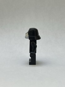 LEGO&reg; Star Wars Sith Trooper Minifigure The Old Republic 75001 75025 sw0443 Rare