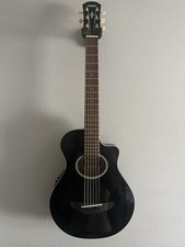 Yamaha APXT2 3/4 Size Acoustic Electric Guitar