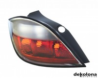 Heckleuchte FüR Opel Astra H Links Hinten 04-14