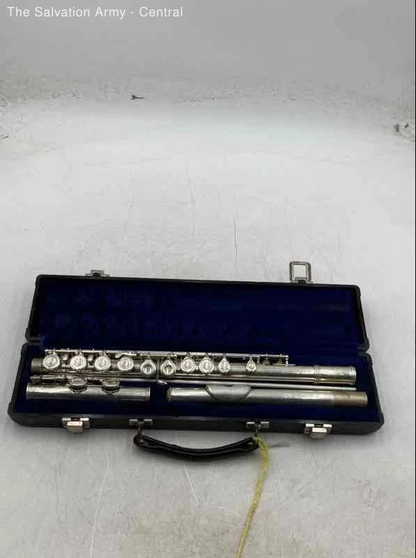Gemeinhardt Flutes for sale | eBay