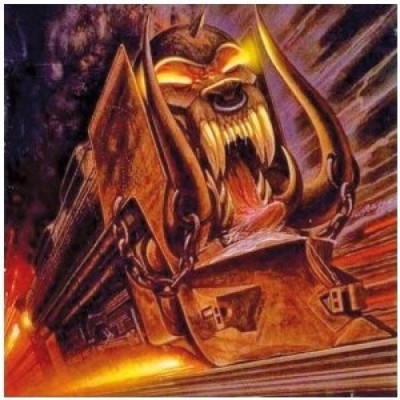 Orgasmatron: Deluxe Edition by MOTORHEAD [Audio CD]