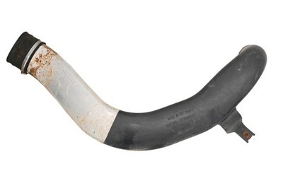 13 Can-Am Commander 1000 XT Clutch Snorkel Intake Vent Tube