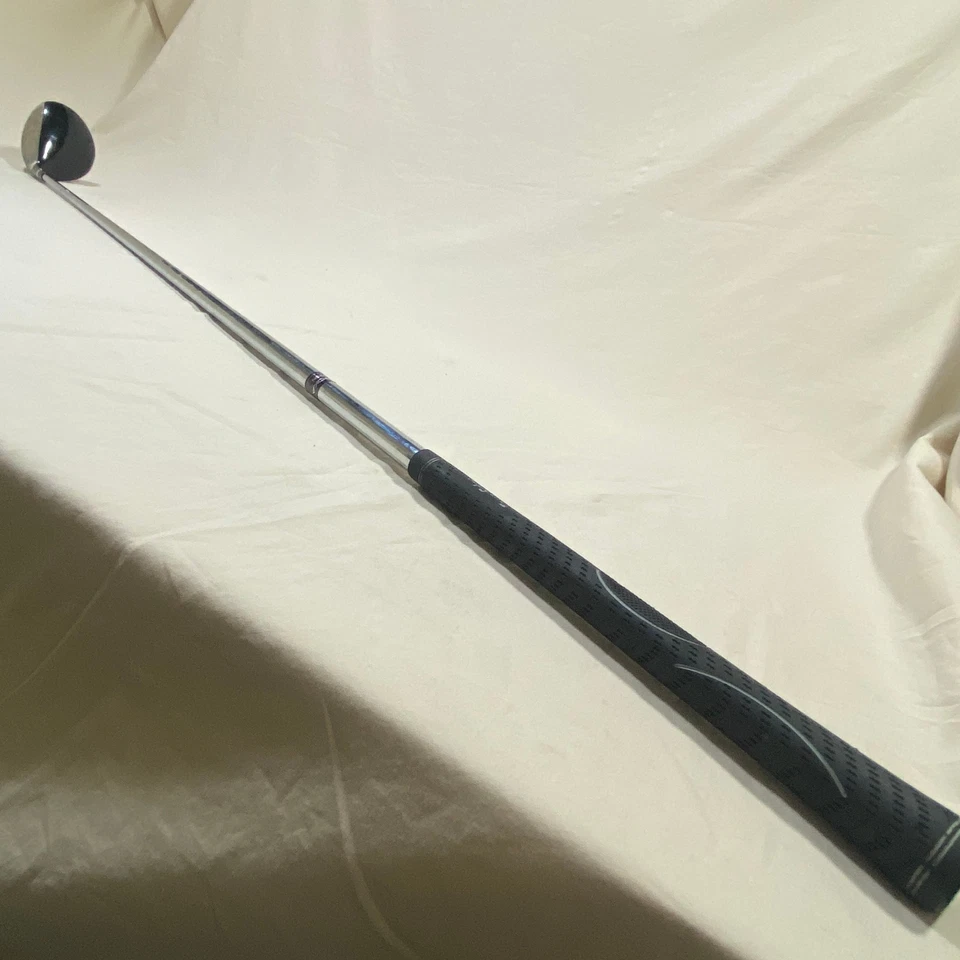 Tour Edge Bazooka Hyper Steel 5 Fairway Wood Offset 20° Precision Shaft RH 42" - Image 4 of 4