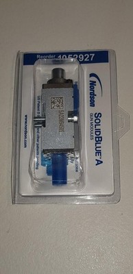 Nordson SolidBlue A glue module . Part number 1052927