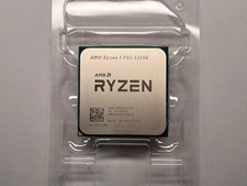Image of AMD Ryzen 3 PRO 5355G Processor – 4 Core / 8 Thread APU (AM4)