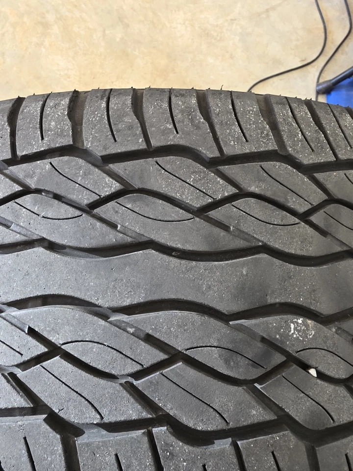 Niche Wheels/Rims 22 Inch - Image 4 of 4