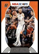 2020-21 Hoops Aron Baynes Phoenix Suns #20