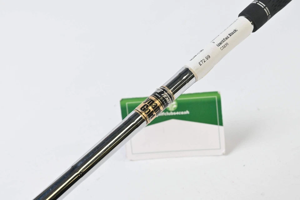 Titleist 712U #3 Iron / 21 Degree / Regular Flex Dynamic Gold R300 Shaft - Image 4 of 4