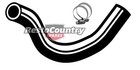<!--F#f_0-->Holden UPPER Radiator Hose + Clamps EJ EH suits all models rubber pipe<!--F/-->