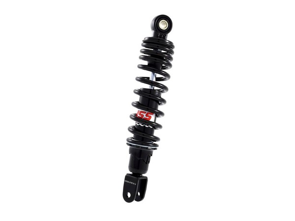 YSS Einstellbarer StossdÄMpfer FÜR Piaggio TPH 50 Thyphoon 95-15 OD220-285P-02-image
