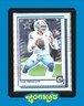 2025 Dak Prescott Donruss Optic Silver Prizm #81 Cowboys $2MIN ORDER