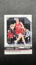 Panini 2024-25 Instant WNBA Caitlin Clark Rookie #191 Indiana Fever 1/11687