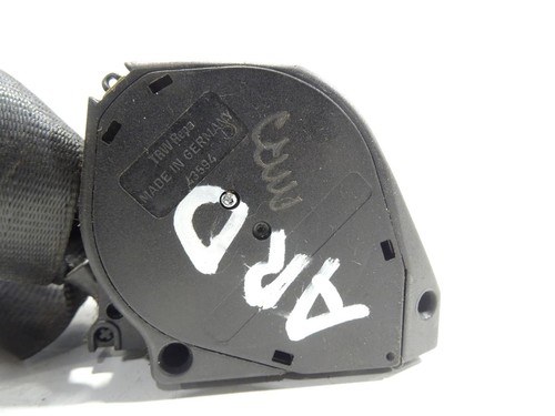 CEINTURE DE SECURITE ARRIERE DROITE Golf 1E0857805BHCP - Photo 2/4