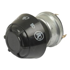 HEADLIGHT HORN SWITCH FOR DAVID BROWN LIGHT 880A 880B 885 950 990 995 996