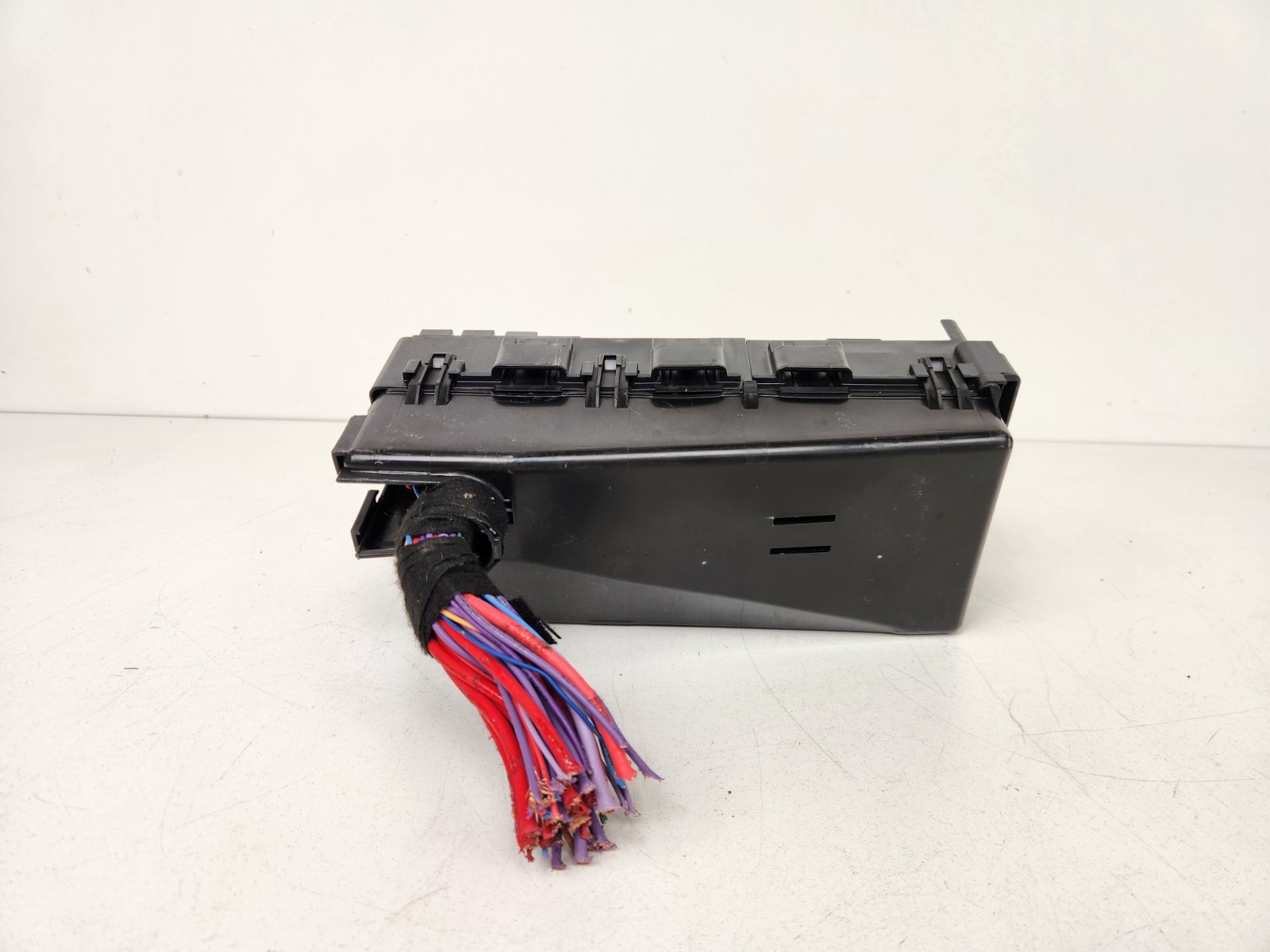 McLaren MP4-12C 2012-2014 Relay box