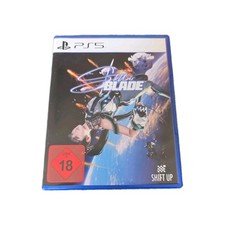ebay® Auktion 178288283477 | Stellar Blade (Sony PlayStation 5) Thumbnail of ebay® auction 178288283477 | Stellar Blade (Sony PlayStation 5)
