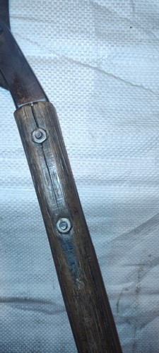 Vintage Bypass Loppers Made In USA Maße Auf Fotos - Bild 6 von 14