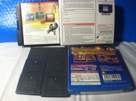 Neo Geo Pocket Color Console Bundle