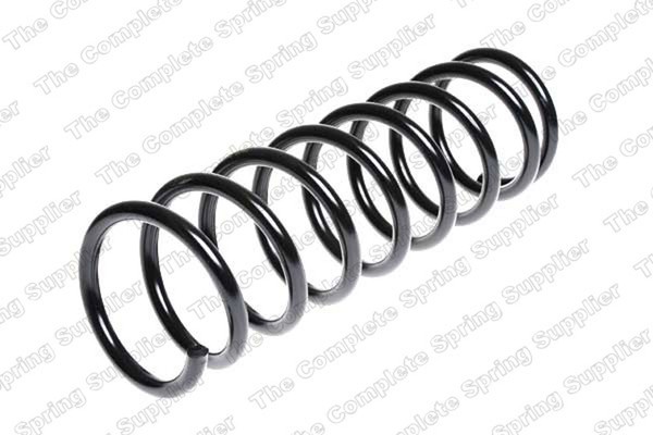 1X Fahrwerksfeder LesjÖFors 4241409 FüR Jaguar X400 Type 1 Allrad-image
