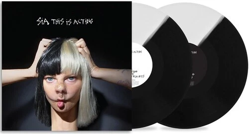 25+ Sia Vinyl Records for sale | Updated Oct 2026