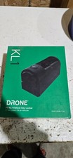 Firstech Drone FT-KL1 Vehicle Key Locker Compatible with X1-LTE, X1MAX-LTE USED