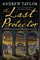 The Last Protector | Andrew Taylor | Englisch | Taschenbuch | 2021