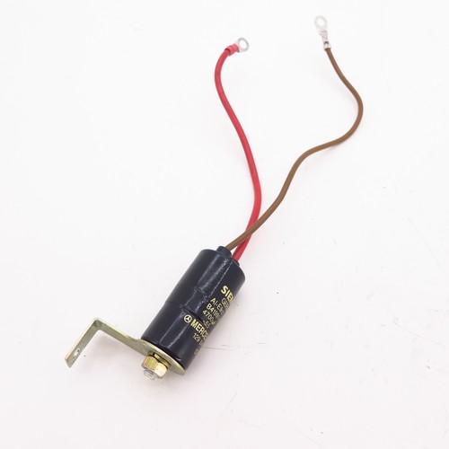 Kondensator Mercedes Benz R129 SL 500 V8 09.89-10.01 A1295470001 208430