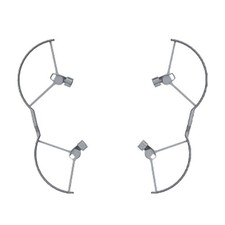 ABS Propeller Protective Cover with Anti Collision for DJI For MINI 5 Pro Gray