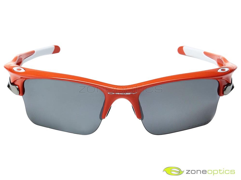 Oakley fast jacket xl polblk サングラス Oakley Fast Jacket XL – LenzFlip