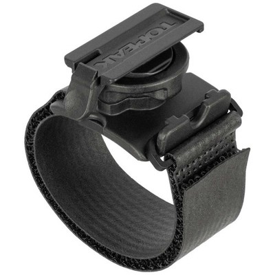 Topeak Stem Multi-Mount Vorbauhalterung für Smartphones mit RideCase schwarz