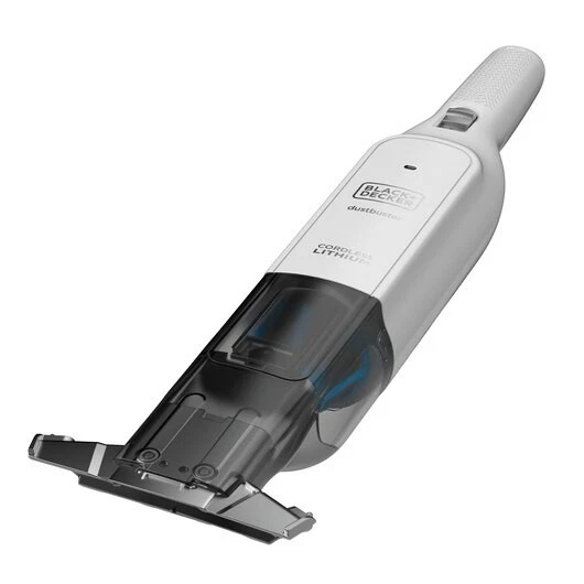 Black & Decker HLVC315B10 12V MAX dustbuster AdvancedClean Handheld Vacuum New - Image 3 of 4