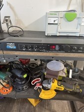 Digitech Studio Twin Processor 2 In 2