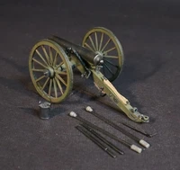 JOHN JENKINS AMERICAN CIVIL WAR CSART-20 NAPOLEON CANNON