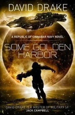 David Drake | Some Go*den Harbor | Taschenbuch | Englisch (2017)