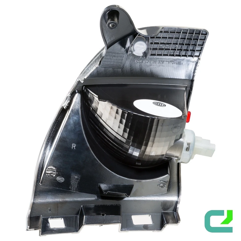 Luz Trasera Derecha P21W Halógena HELLA Para Entre Otros CITROËN C3 Aircross II - Imagen 3 de 4