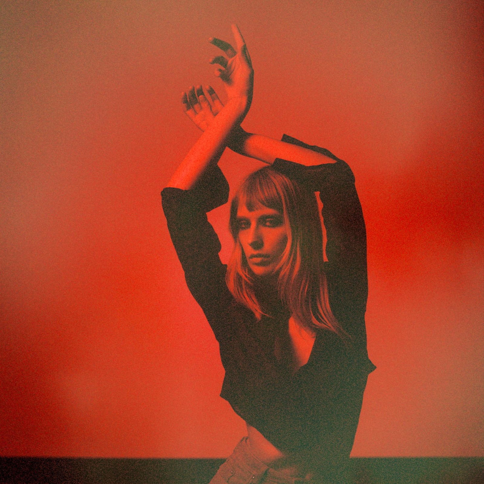 Paige Barlow Tabula Rasa (CD)