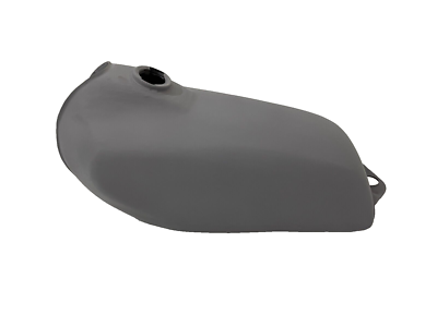 YAMAHA 250 DT / 400 DT Enduro, Primer Coated Steel Fuel Gas Tank