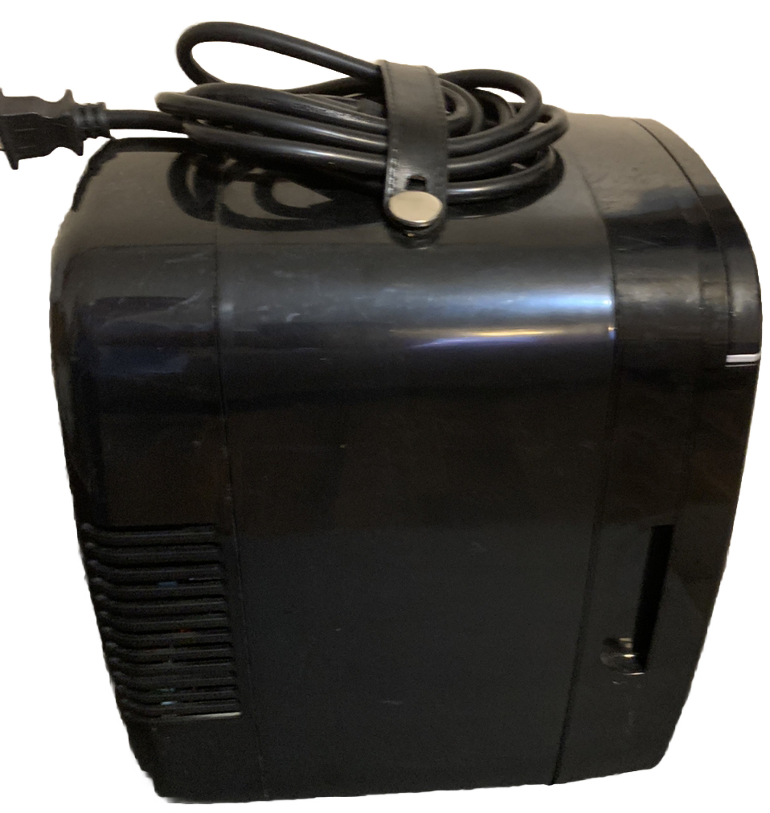 Personal Chiller Fridge Mini Small Space Cooler or warmer TESTED eBay