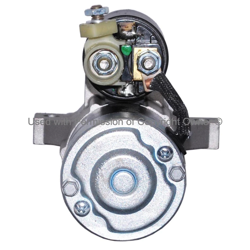 Motor de partida elétrico MPA para 5, 3, CX-7, 6 19429 - Imagem 4 de 4