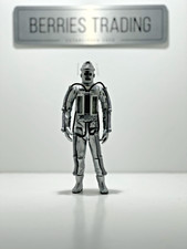 Dr Doctor Who SDCC Tomb Cyberman Cyberme- Vintage - 1967