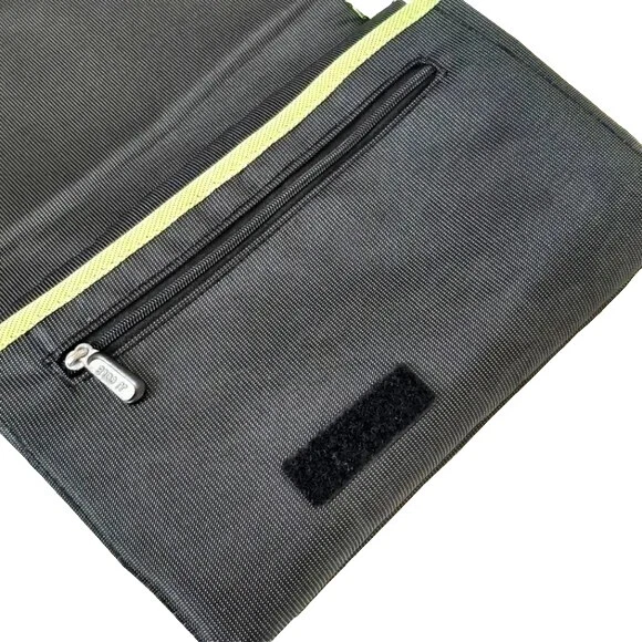 SACO DE FRALDAS JJ COLE METRA EM TREVO DA MEIA-NOITE - Imagem 3 de 4