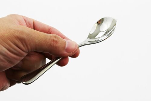 High Quality Stainless Steel Soup Spoon Table Spoon Dessert Spoon Multi Purpose - Picture 19 of 20