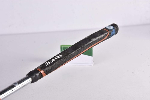 Rife Vault 002 Ace Putter / 34 Inch - Picture 6 of 6