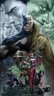 BATMAN comic Poster 24x36